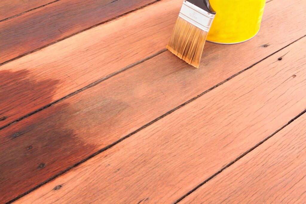 Is Tung Oil Expensive?