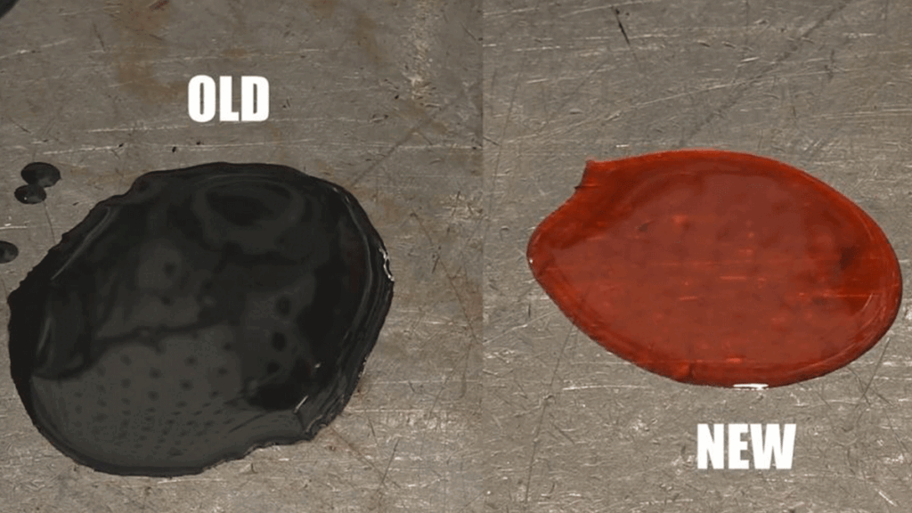 Should I Drain My Transmission Fluid?