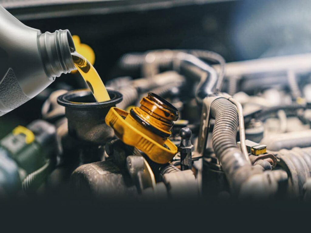 What Affects Engine Oil Life?