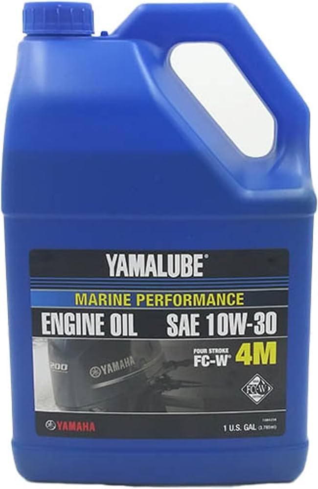 What is Marine Oil Made Of?