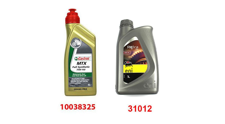What is the Difference between Transmission Fluid And Final Drive Fluid?