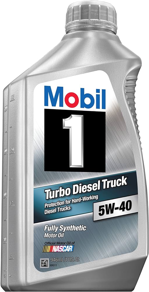 What is the Number 1 Diesel?