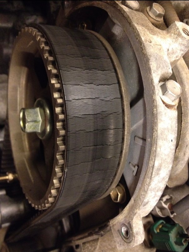 Can a Timing Chain Last 200 000 Miles?