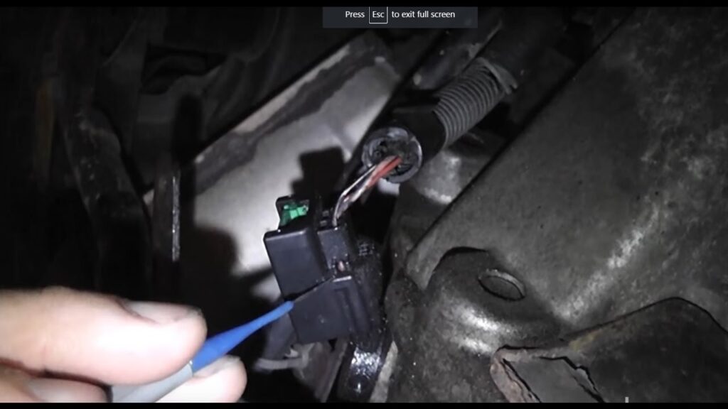 Can Crank Sensor Cause No Spark?