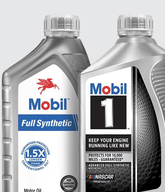 Engine Oil Vs Mobil: Are Engine Oil And Mobil the Same?