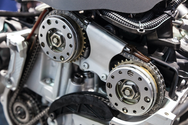 How Do You Diagnose a Bad Timing Chain?