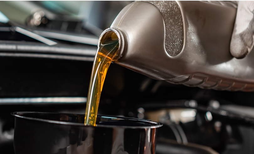 How Long Does Engine Oil Take to Cool Down?