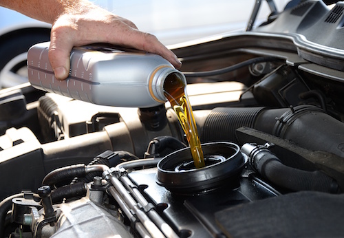 How Often are You Supposed to Change Engine Oil?