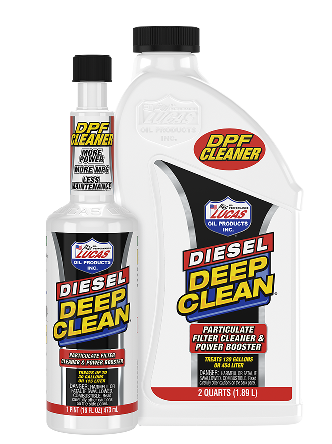 How to Keep Diesel Engine Oil Clean?