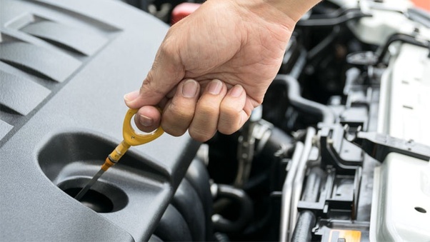 Should You Run Engine before Checking Oil?