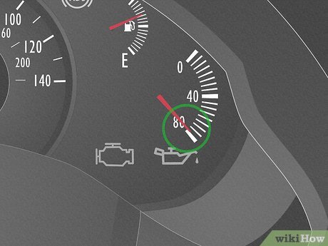 What Causes High Oil Pressure?