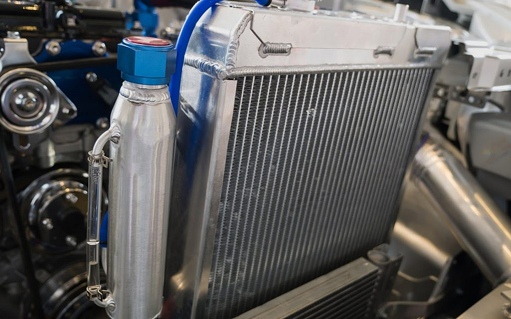 What is the Purpose of an Engine Oil Cooler?