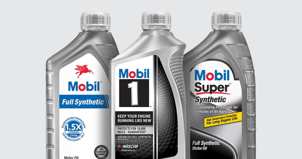 When to Use Synthetic Engine Oil?