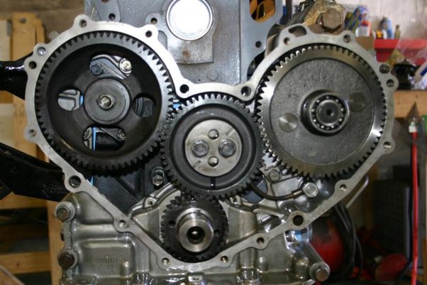 Which is More Expensive Timing Belt Or Chain?