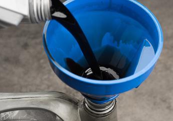 Who Accepts Used Engine Oil?